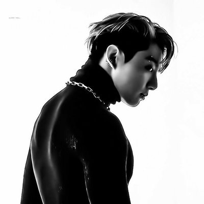 Jeon Jungkook