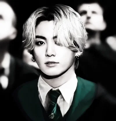 Jeon Jungkook 