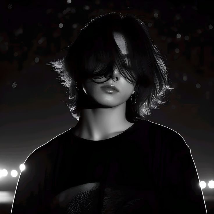 Jeon Jungkook