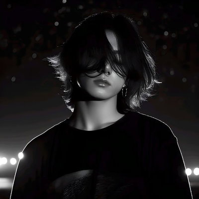 Jeon Jungkook