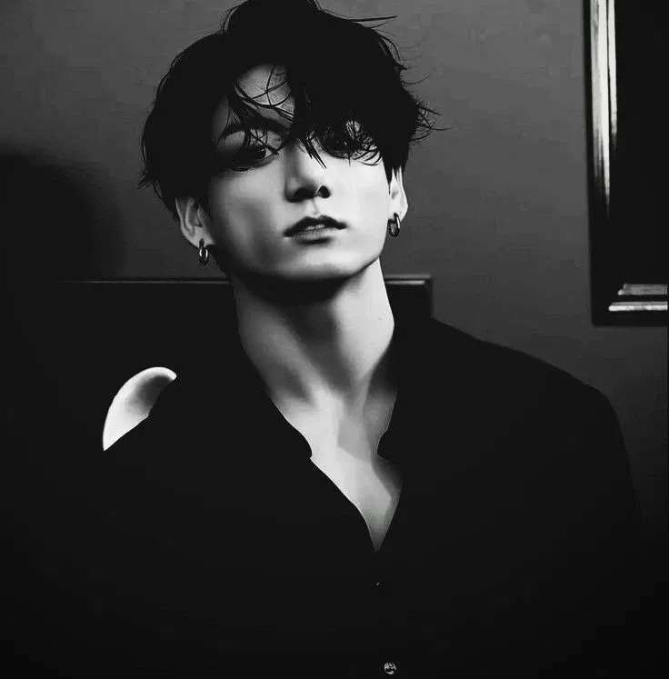 Jeon Jungkook