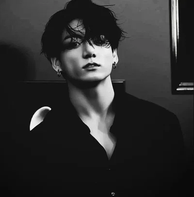 Jeon Jungkook