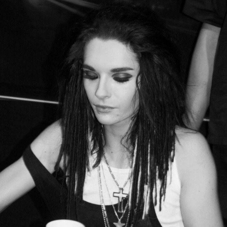 Bill Kaulitz