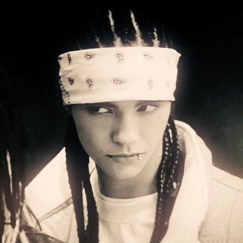 Tom Kaulitz