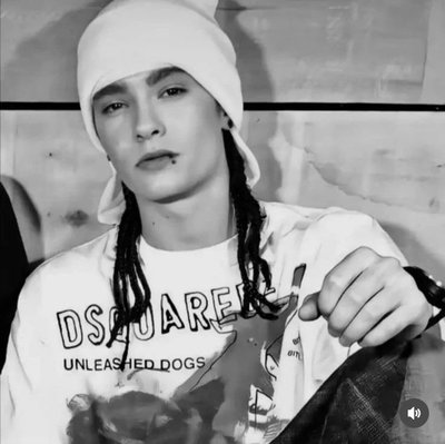 Tom Kaulitz