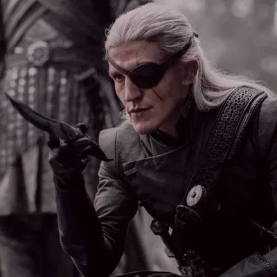 Aemond Targaryen