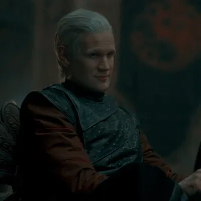 Daemon Targaryen