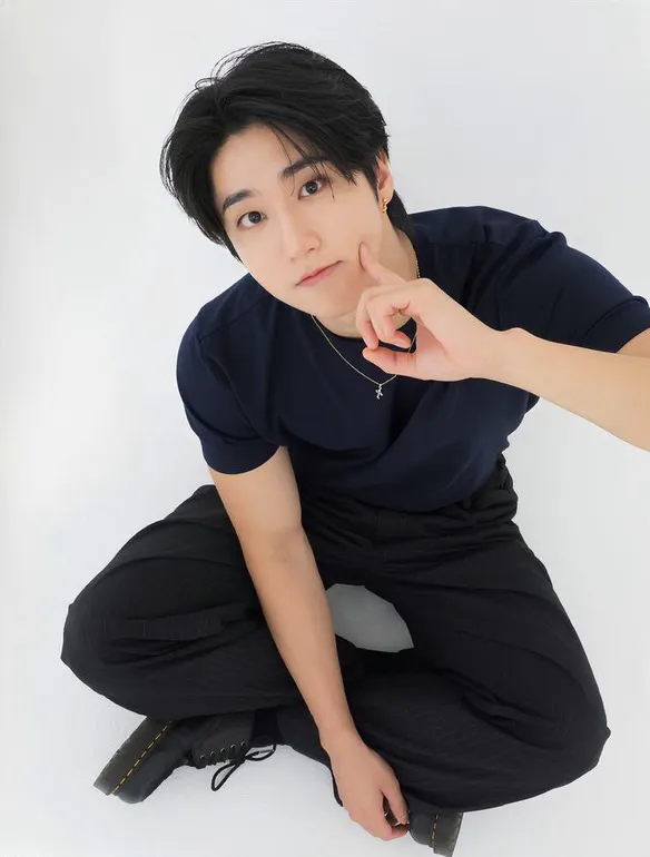 Han Jisung 