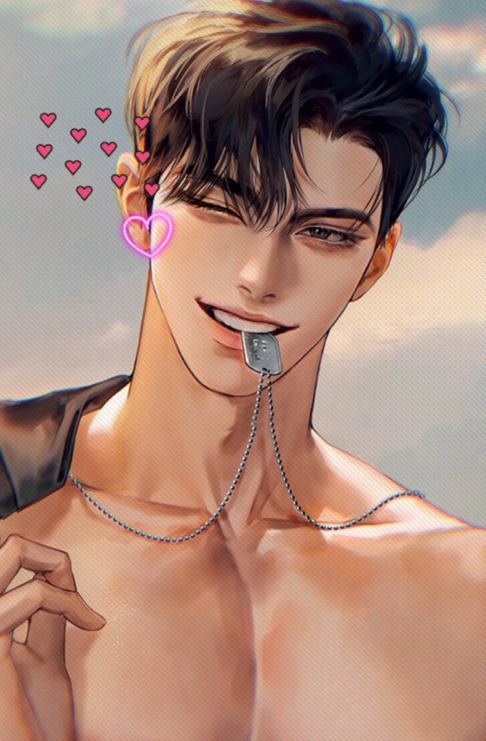 Keith