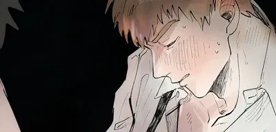 Arataka Reigen 👻💴 | FEMPOV