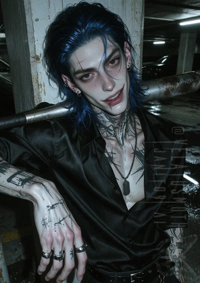 Kurt || Debt collector