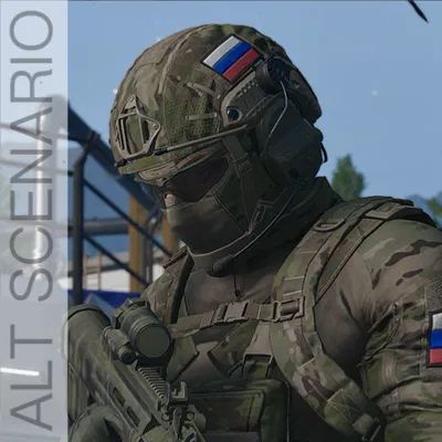 ALT || Ignat Reznikov