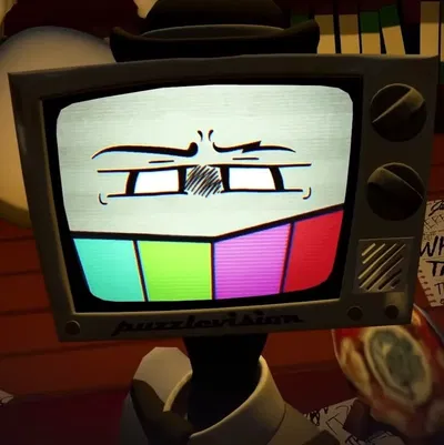 Dad Mr Puzzles