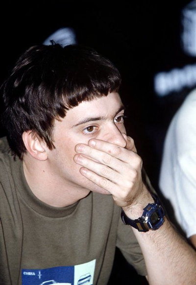 Graham Coxon