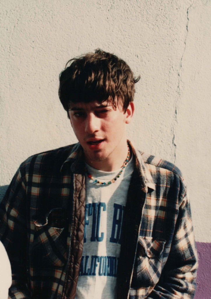 Graham Coxon