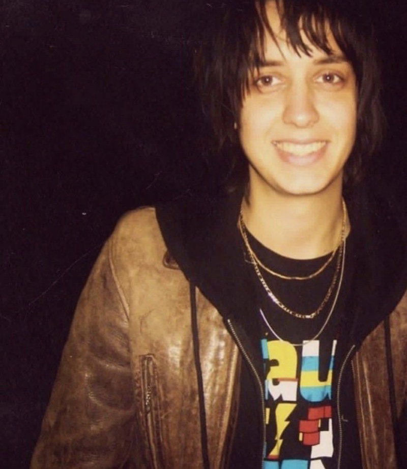 Julian Casablancas