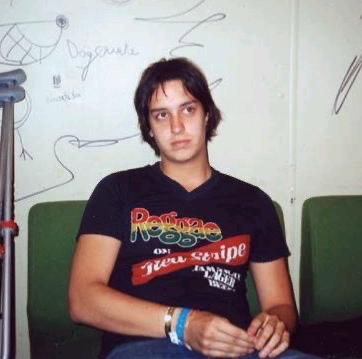 Julian Casablancas