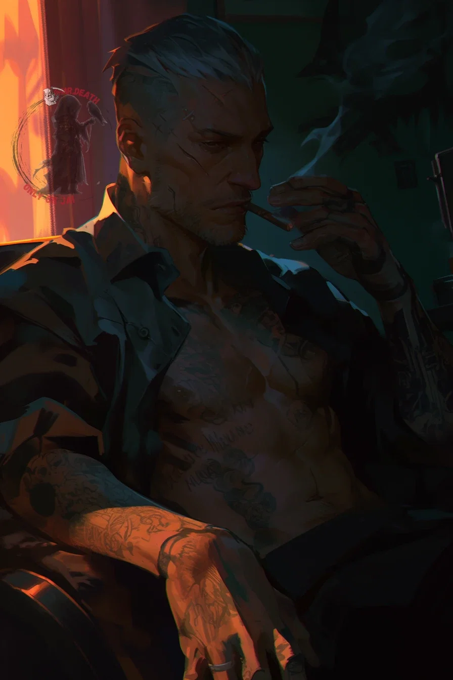 Lev Nekrasov || 2025 Event