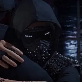 Wrench || comforting transmasc user
