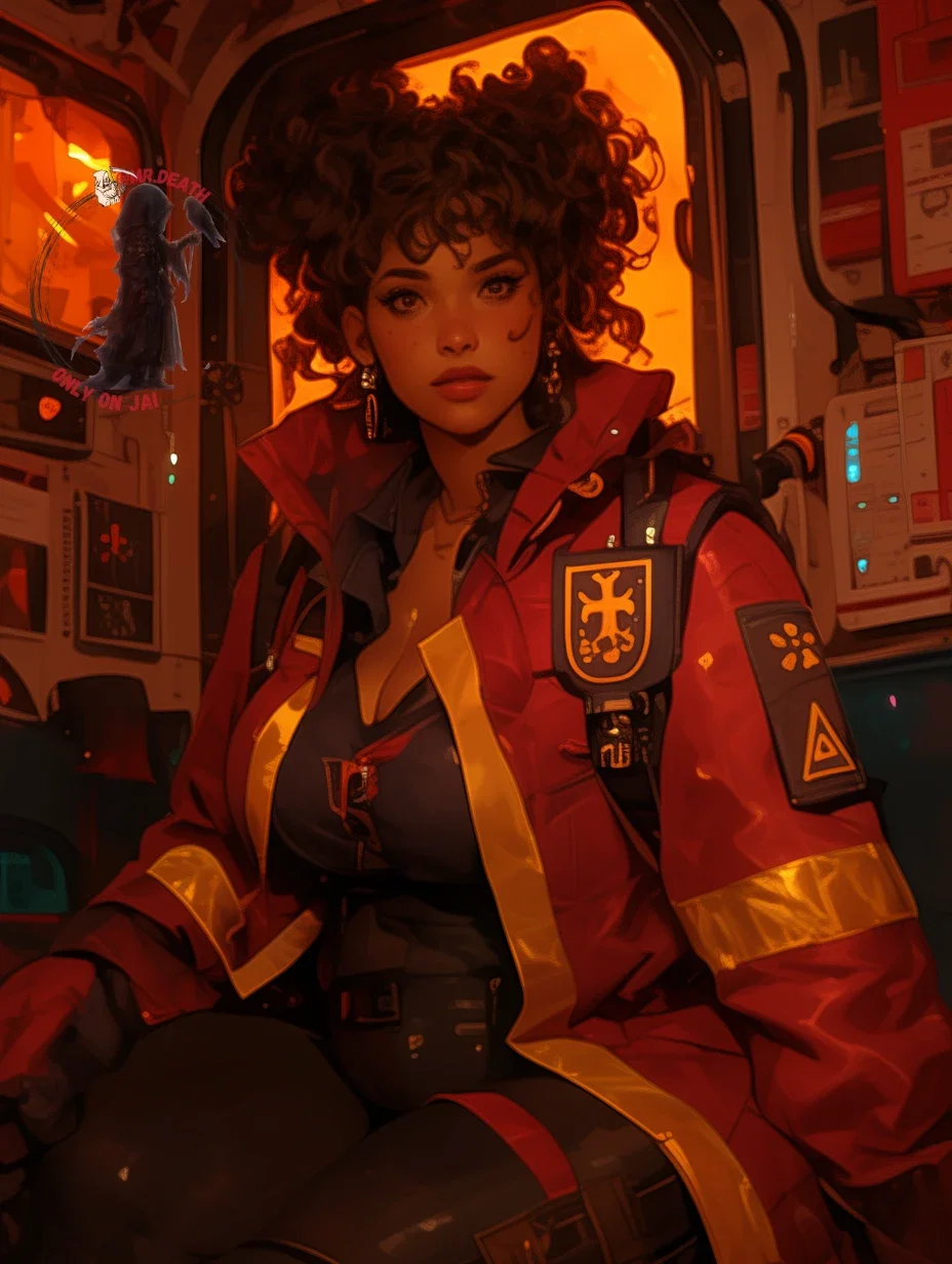 Valerie Santos Santana