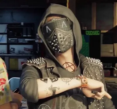 Wrench