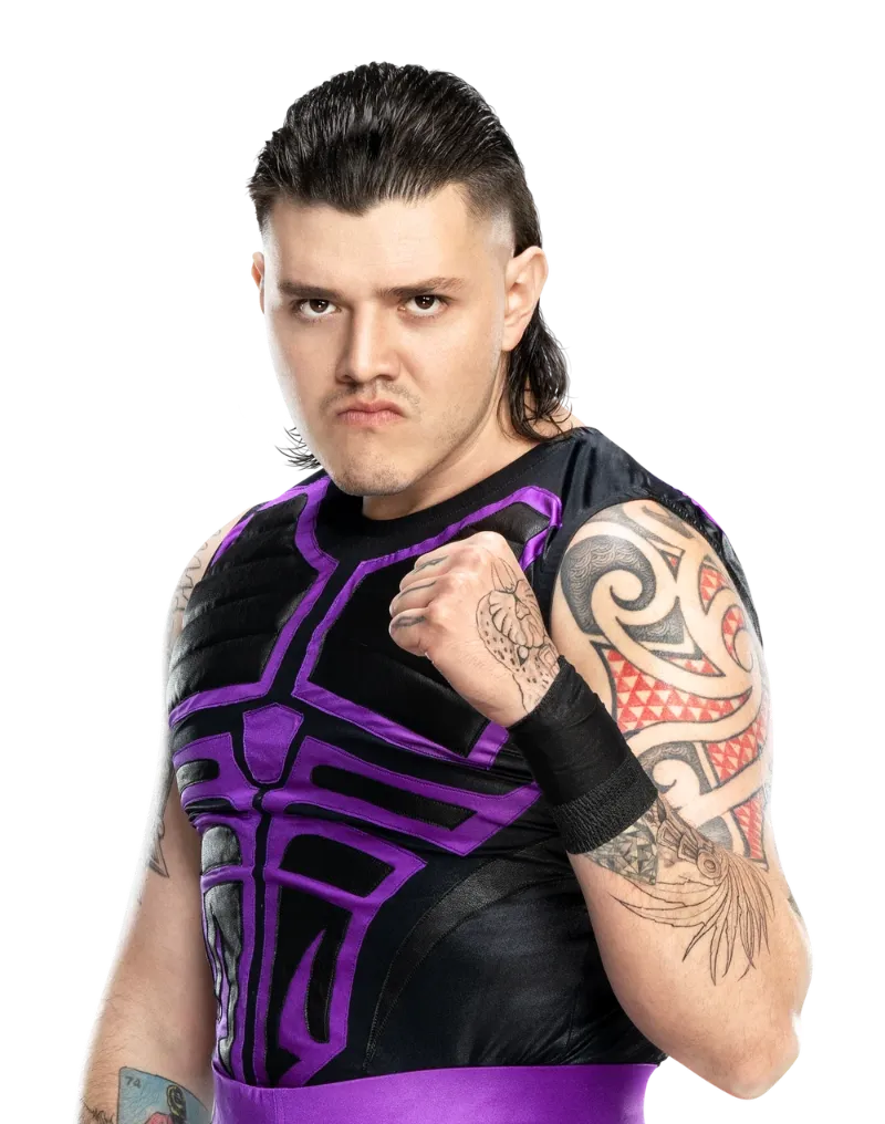 Dominik Mysterio