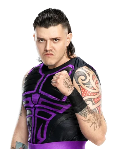 Dominik Mysterio