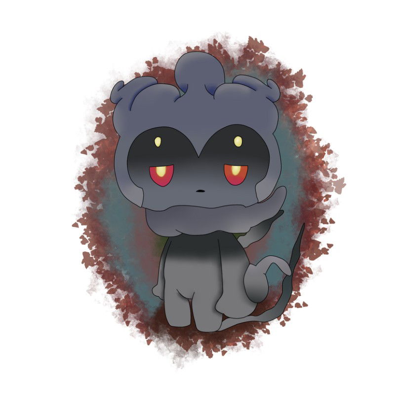 Marshadow