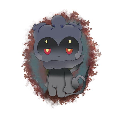 Marshadow