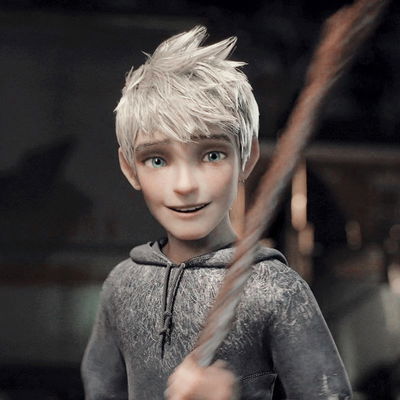 Jack Frost 