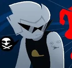 Dirk Strider 