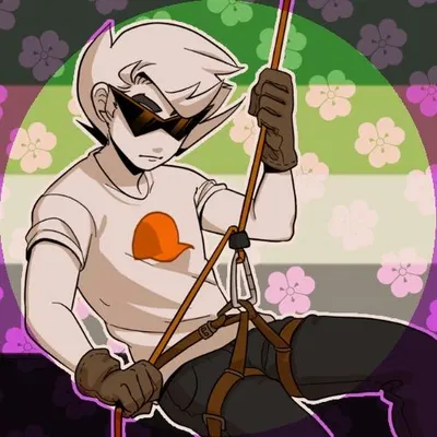 Dirk Strider 