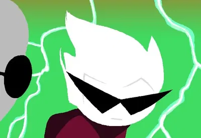 Dirk Strider 