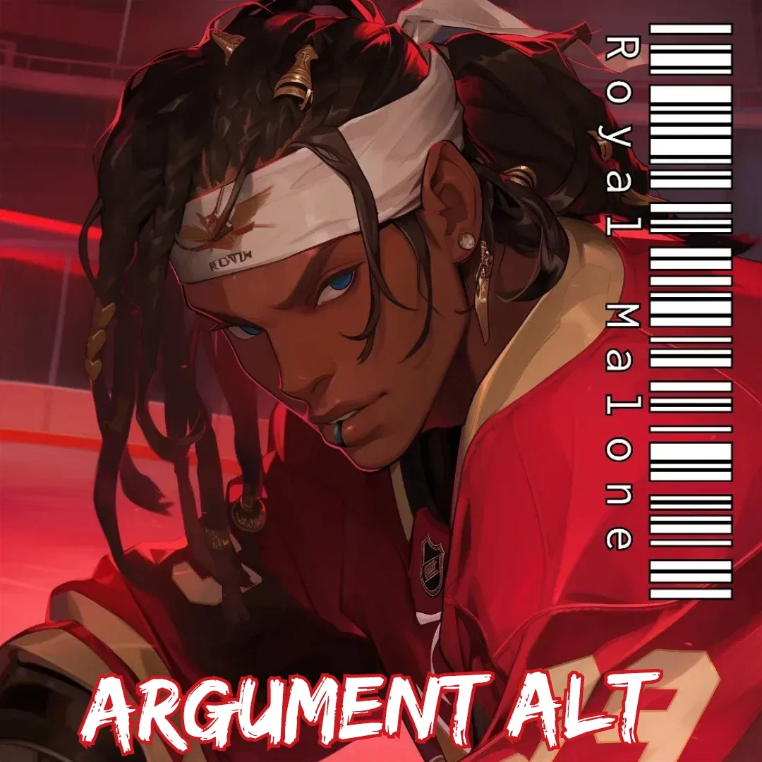 Royal Malone| Argument alt 