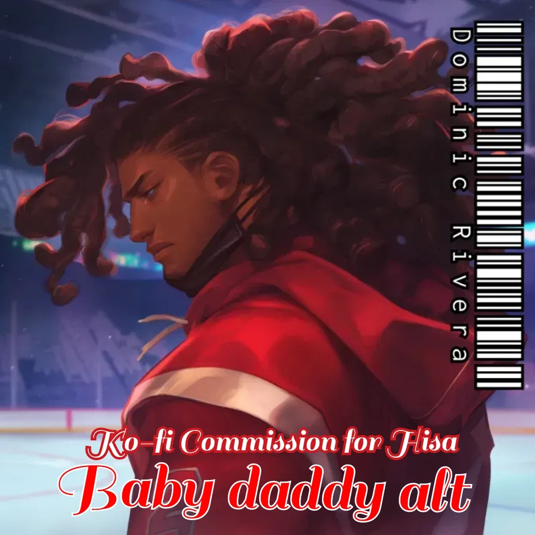 Dominic Rivera| Baby daddy alt