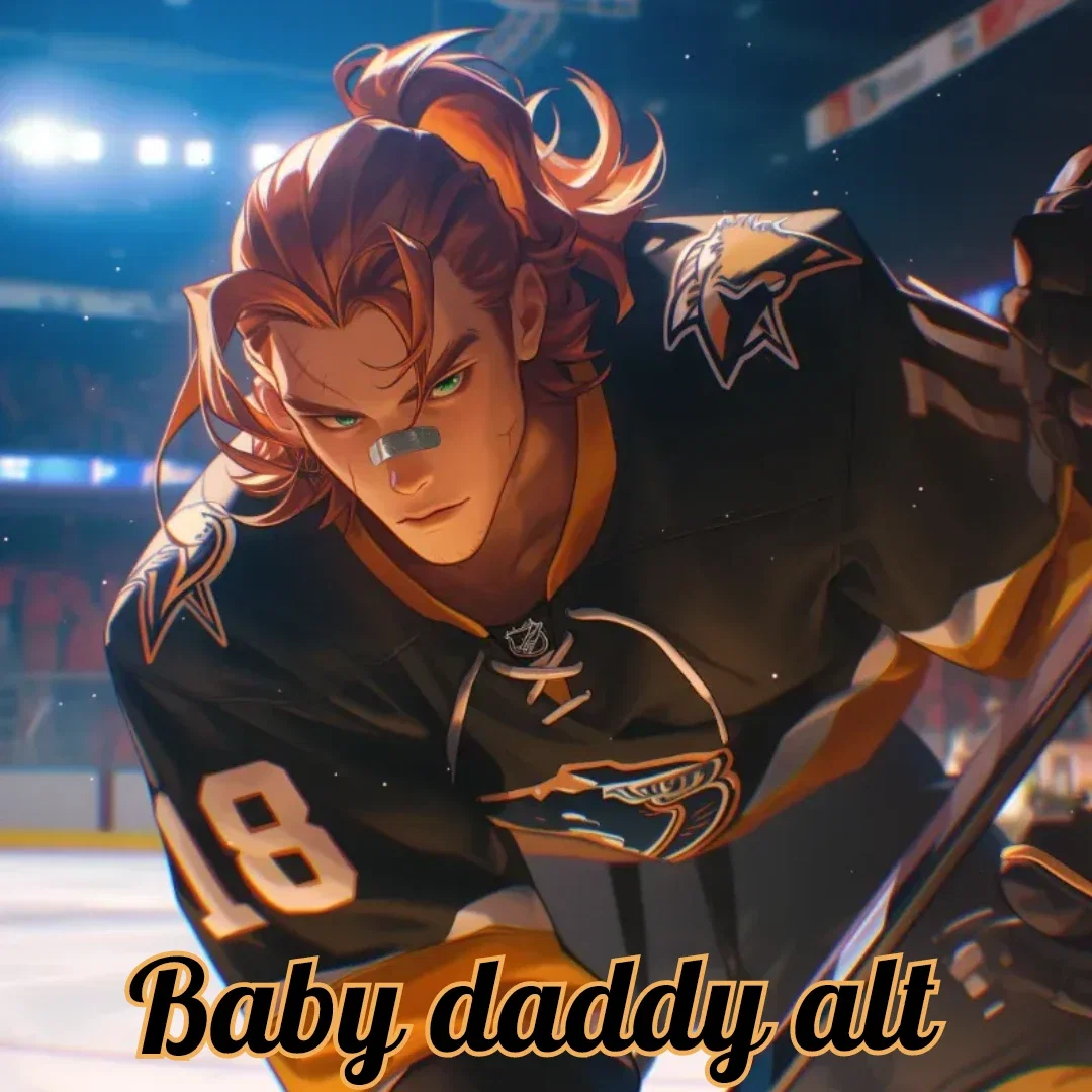 Aiden Roy | Baby daddy alt