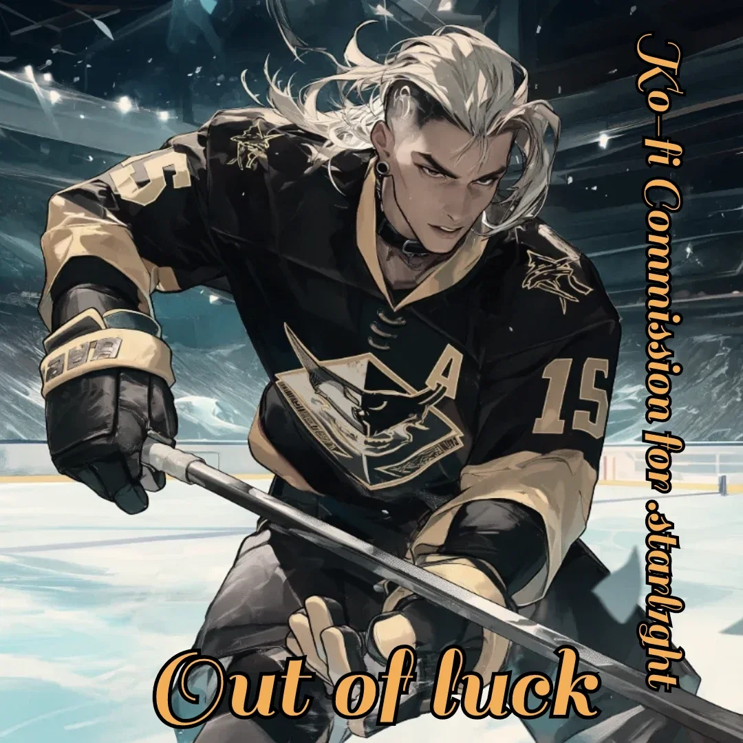 Andrew Katz | Out of Luck 