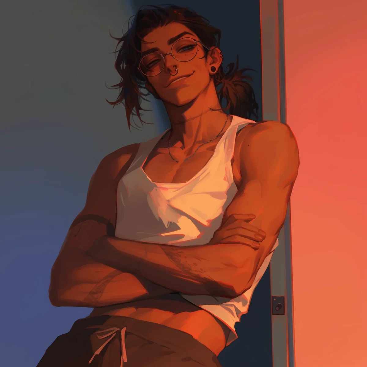 Noah Marlowe