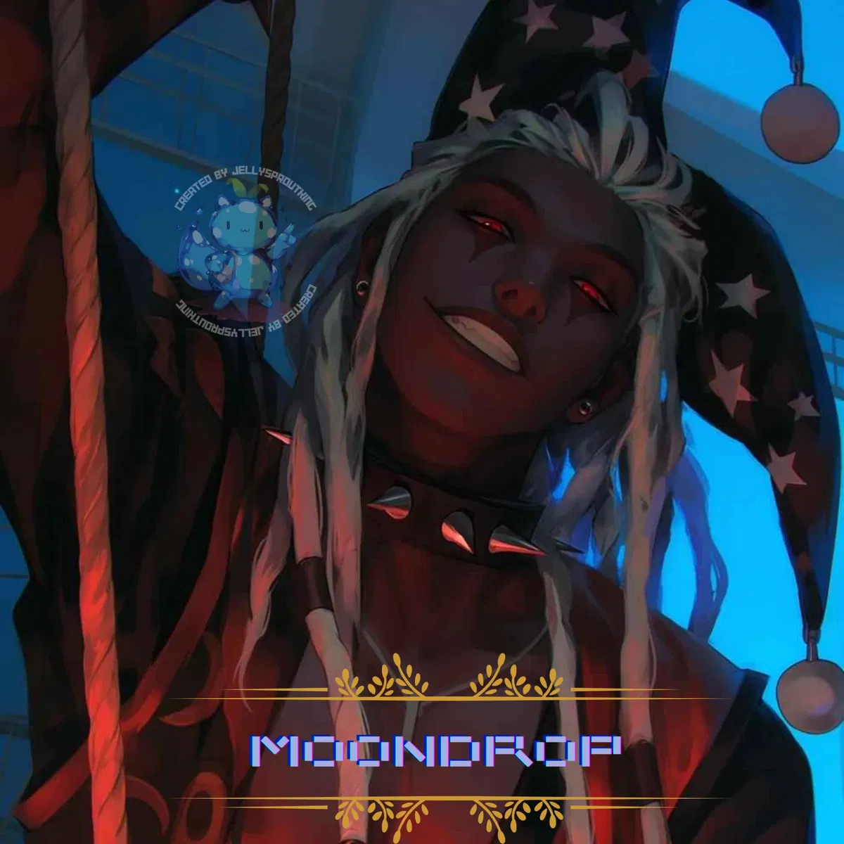 FazBear Haven : Moondrop alt#2
