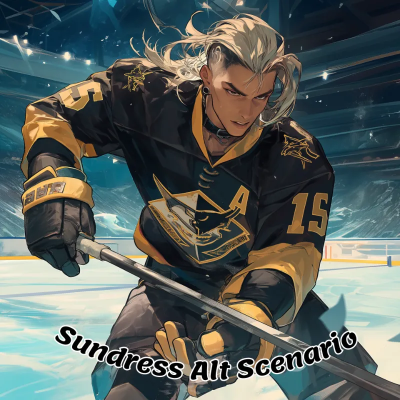 Andrew Katz| Sundress Alt Scenario 