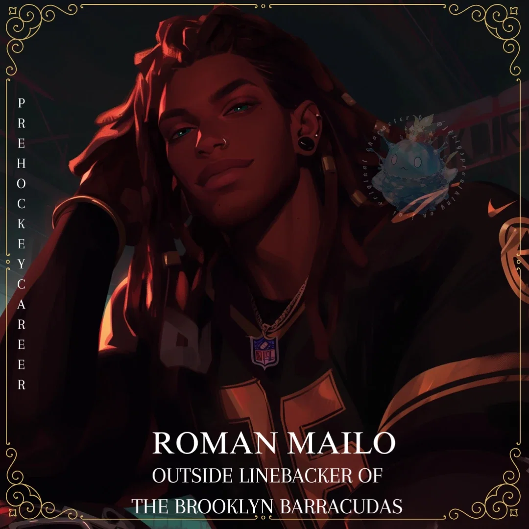 Roman Mailo: Beginning Alt com
