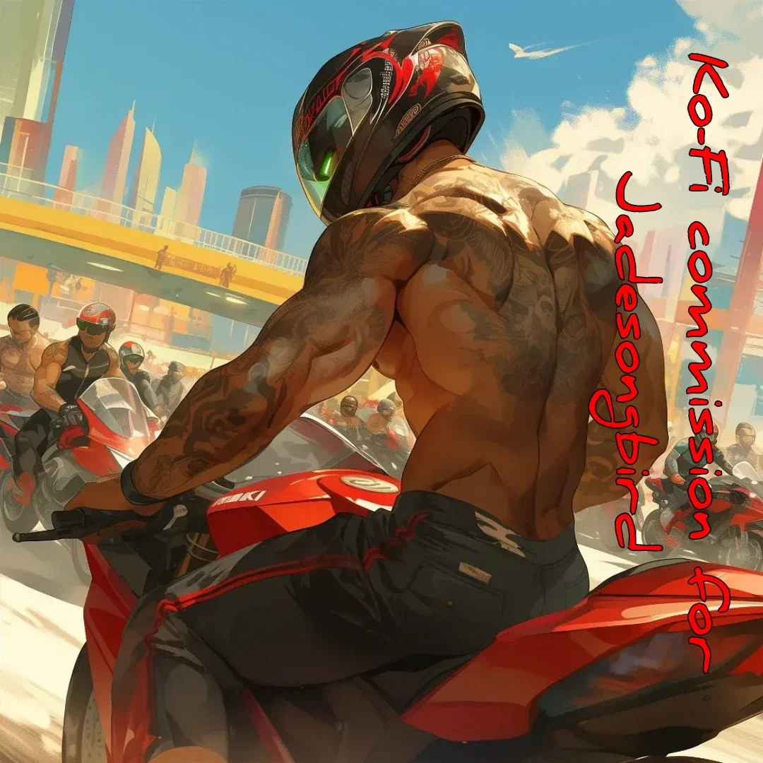 Biker com: Christmas crash 