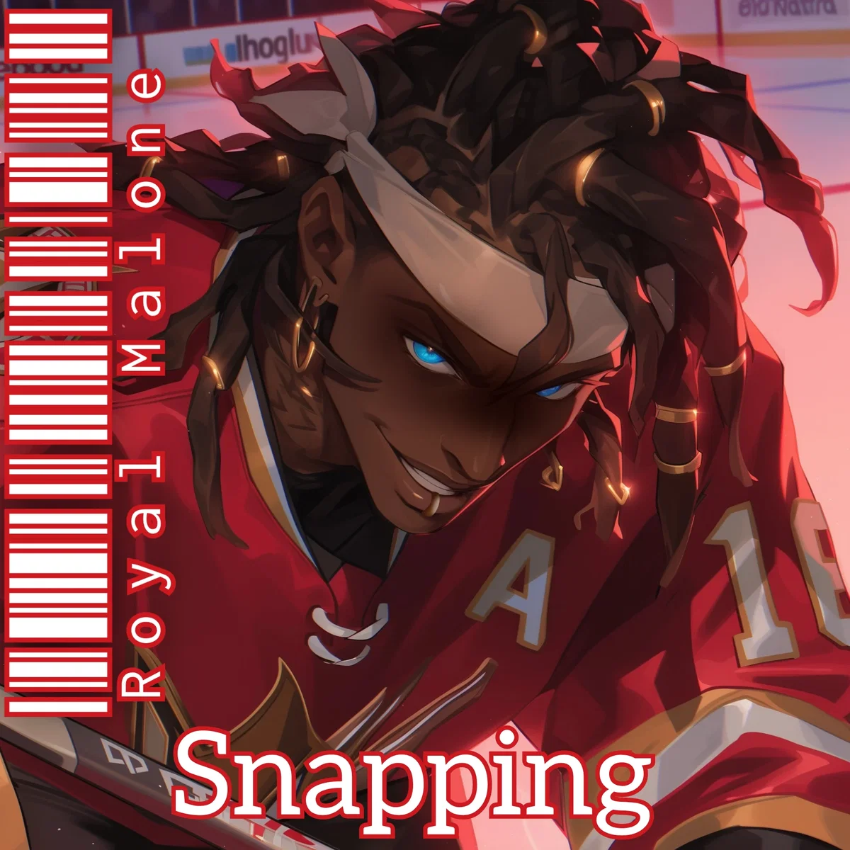 Hockey com: Snapping