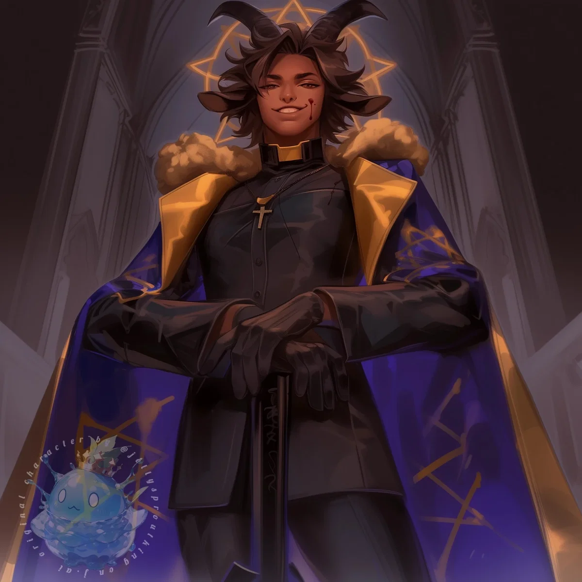 Loki | Cult of True