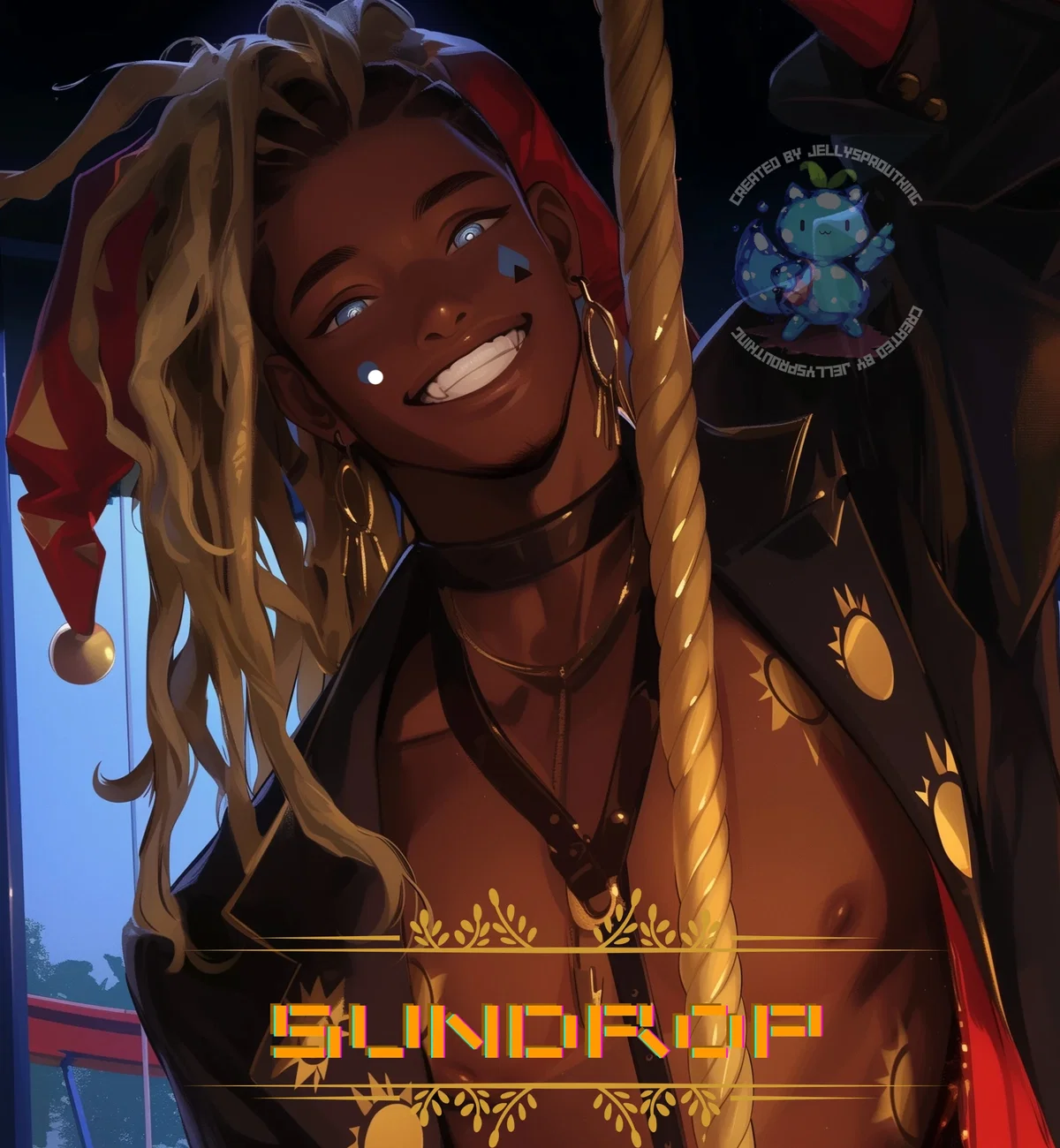 FazBear Haven : Sundrop