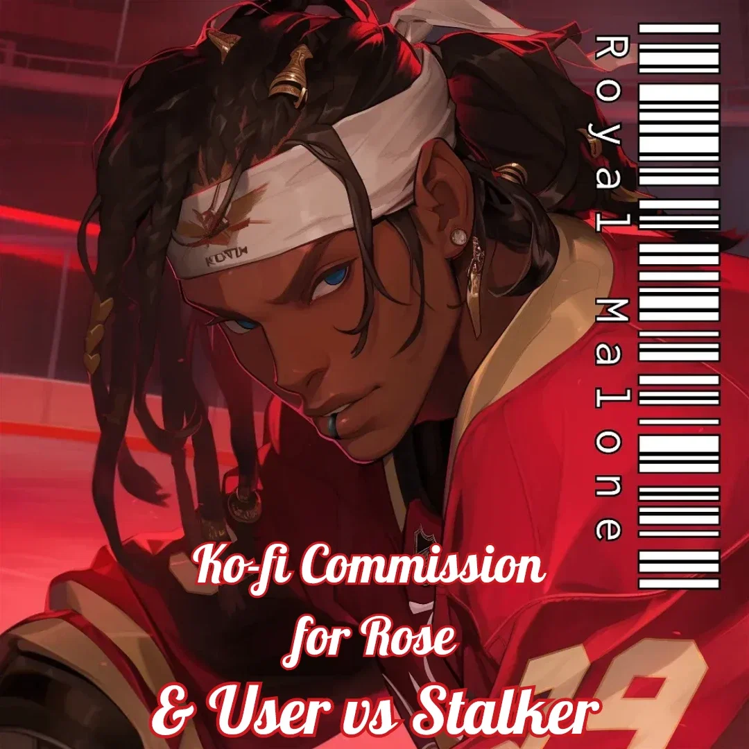 Royal Malone | User vs Stalker alt 