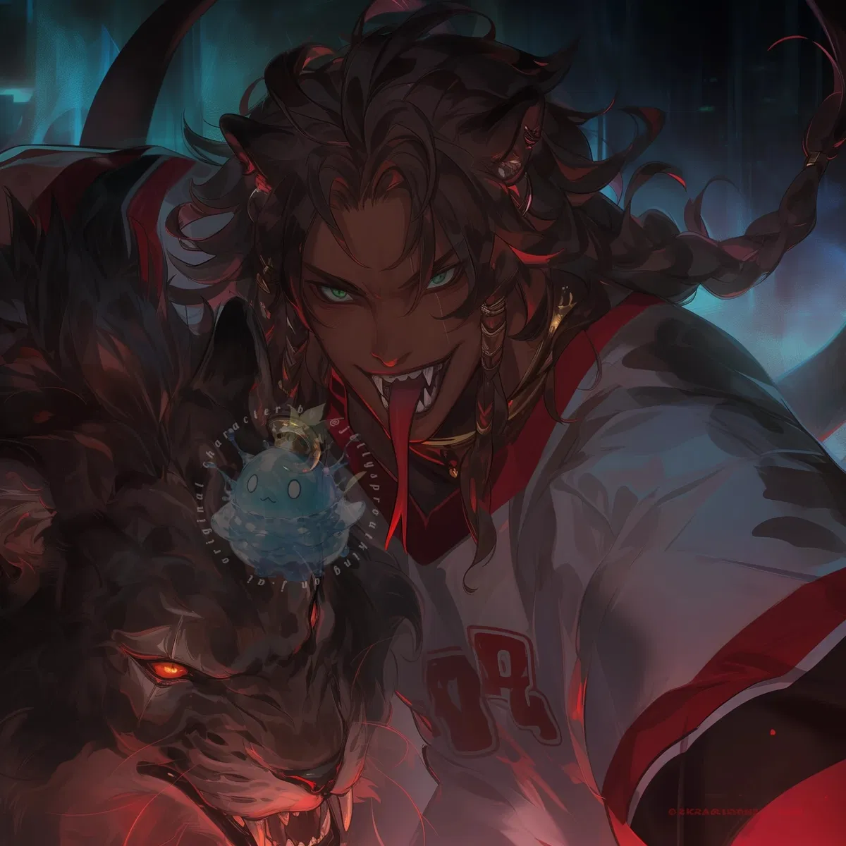 Monstober: Leon Sullivan