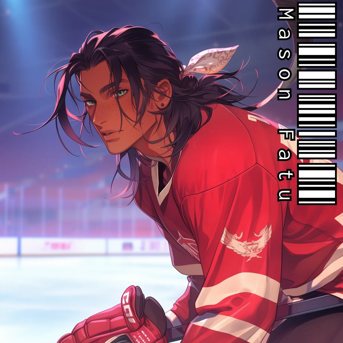 Mason Fatu| Hockey 2.0