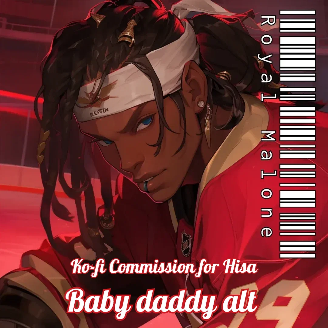 Royal Malone | Baby Daddy alt