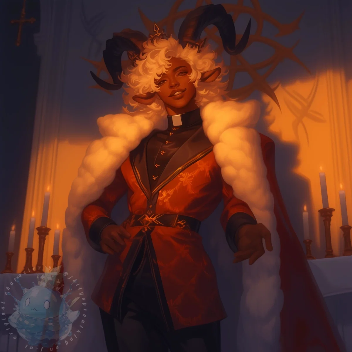 Amal | Cult of true 